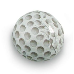 Bulk Chocolate Golf Balls