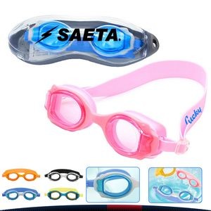 Borin Kids Swimming Goggles