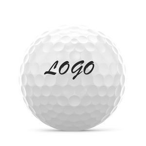 Custom Professional Golf Ball