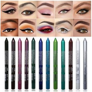 Colorful Eyeliner Pencil
