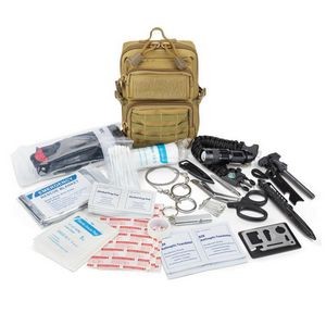 Survival Kit (76 PCS)