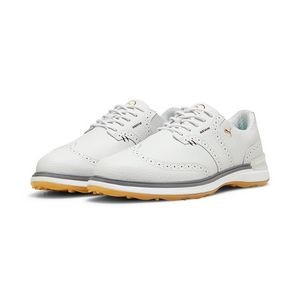 Puma Men's Avant Wingtip (spikeless) Golf Shoe