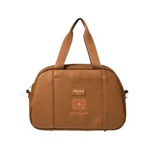 Igloo® Luxe Satchel 15 Cooler Bag