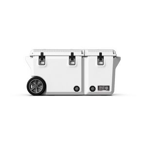 90 QT Wyld Gear® USA-Made Hard Cooler Ice Chest (20" x 42")