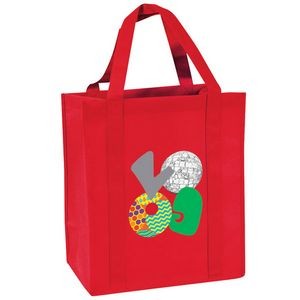 eGreen Grocery Tote Bag