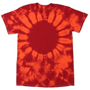Inferno Sphere Short Sleeve T-Shirt