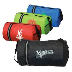 Sports Duffel Bag