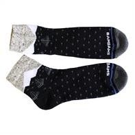 Premium Extra Thick Ankle Socks (Pair)