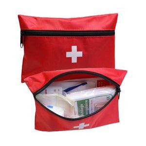 Portable Survival First Aid Kits