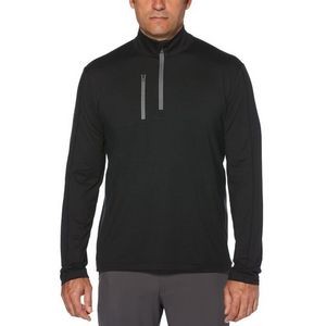 Callaway® Men's Lightweight ¼-Zip Pullover Shirt