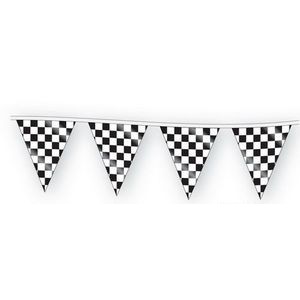 912R2 Deluxe Race Style Pennant Strings - 60'