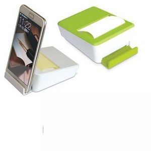 Removable Sticky w/Cellular Phone Seat