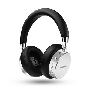 Over-Ear Foldable Wearing Noise Cancelling Headphone