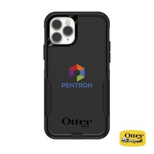 Otter Box® iPhone 11 Pro Commuter - Black