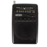 Jensen Audio AM/FM Pocket Radio