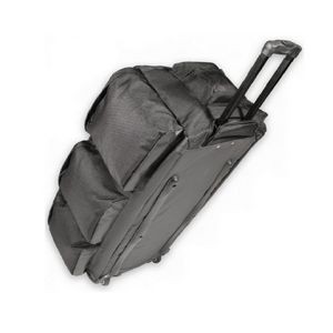 Custom Wheeled Kit Bag