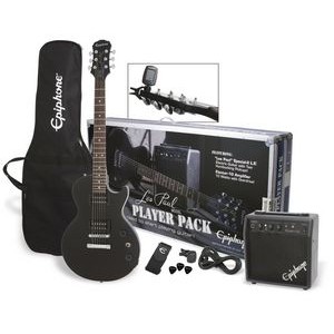 Epiphone LP Special Electric Player Pack
