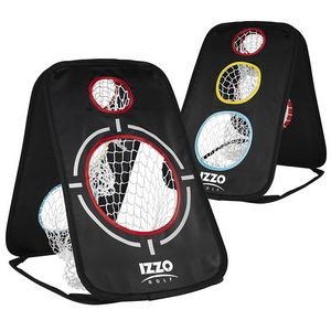 IZZO A-Frame Chipping Net