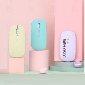 Wireless Mobile Mouse