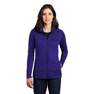 The North Face® Ladies Skyline Full-Zip Fleece Jacket
