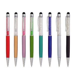 Crystal Impressions Pen