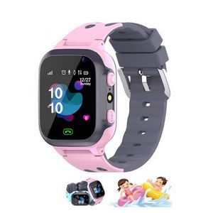 S1 Touch Screen Smart Watch