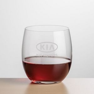 Zacata Stemless Wine - 14oz Crystalline