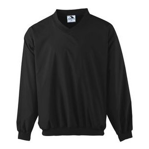 Augusta Micro Poly Windshirt/Lined