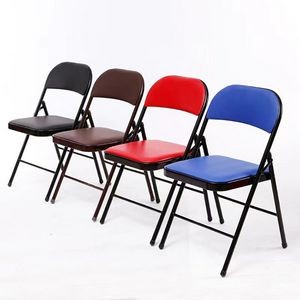 Foldable Folding Chair