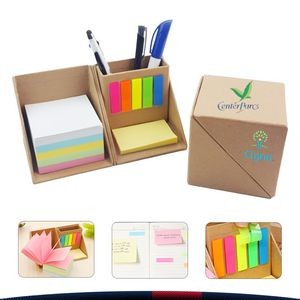 Deformable Sticky Note