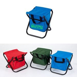 Folding Square Stool with Bag/Folding fishing stool