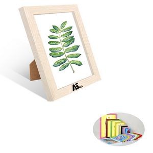 Wood Photo/Picture Frame