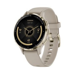 Garmin® Venu® 3S Fitness & Health Smartwatch