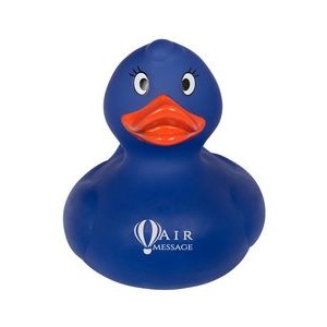 Prime Line Color Changing Rubber Duck