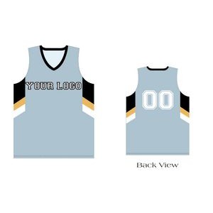 Adult, Women & Youth Sublimated Multi-Sport Jersey