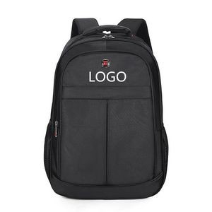 Travel Laptop Backpack, Business Durable Laptops Backpack Gifts for Men & Women , Water Resistant