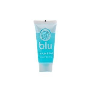 Blu Shampoo 0.6 oz.