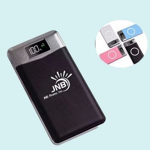 Rapid Fast Charging Power Bank