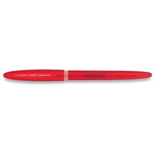 Uniball Gelstick Red Gel Pen