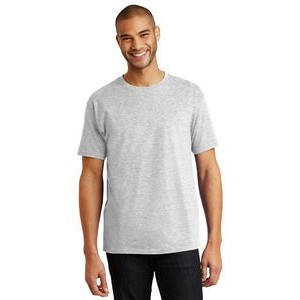 Hanes® Men's Authentic 100% Cotton T-Shirt
