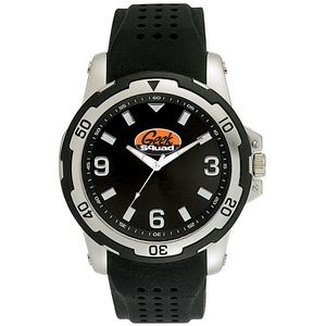 Men's Pedre Tahoe Watch (Black)