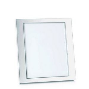 Reed & Barton Addison Silver Plated Picture Frame (8"x10")