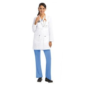 Grey's Anatomy™ 34'' Women's Classic Lily 3 Pocket Lab Coat