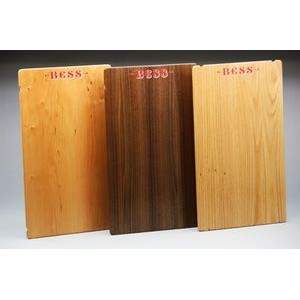 5" x 12" - Wood MDF Menu Board