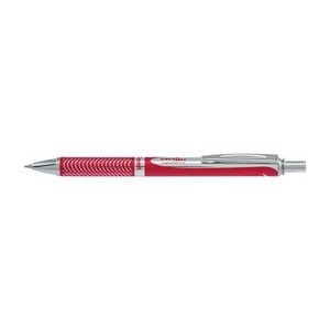 Pentel EnerGel® Alloy Gel Ink Pen - Red