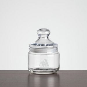 Somerset Jar & Lid - 16oz Small