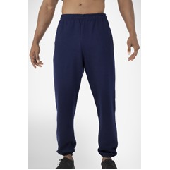Russell Athletic Dri-Power® Adult Closed-Bottom Fleece Pant