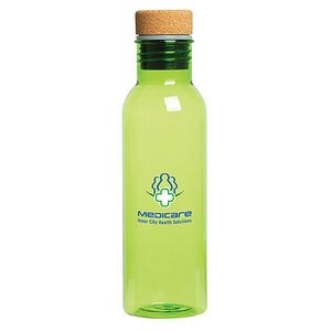Castaway 700 Ml. (23.5 Fl. Oz.) Tritan™ Water Bottle
