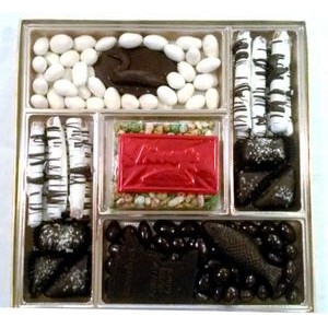Northwoods Themed Executive Gift Box