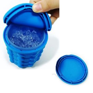 Silicon Ice Bucket